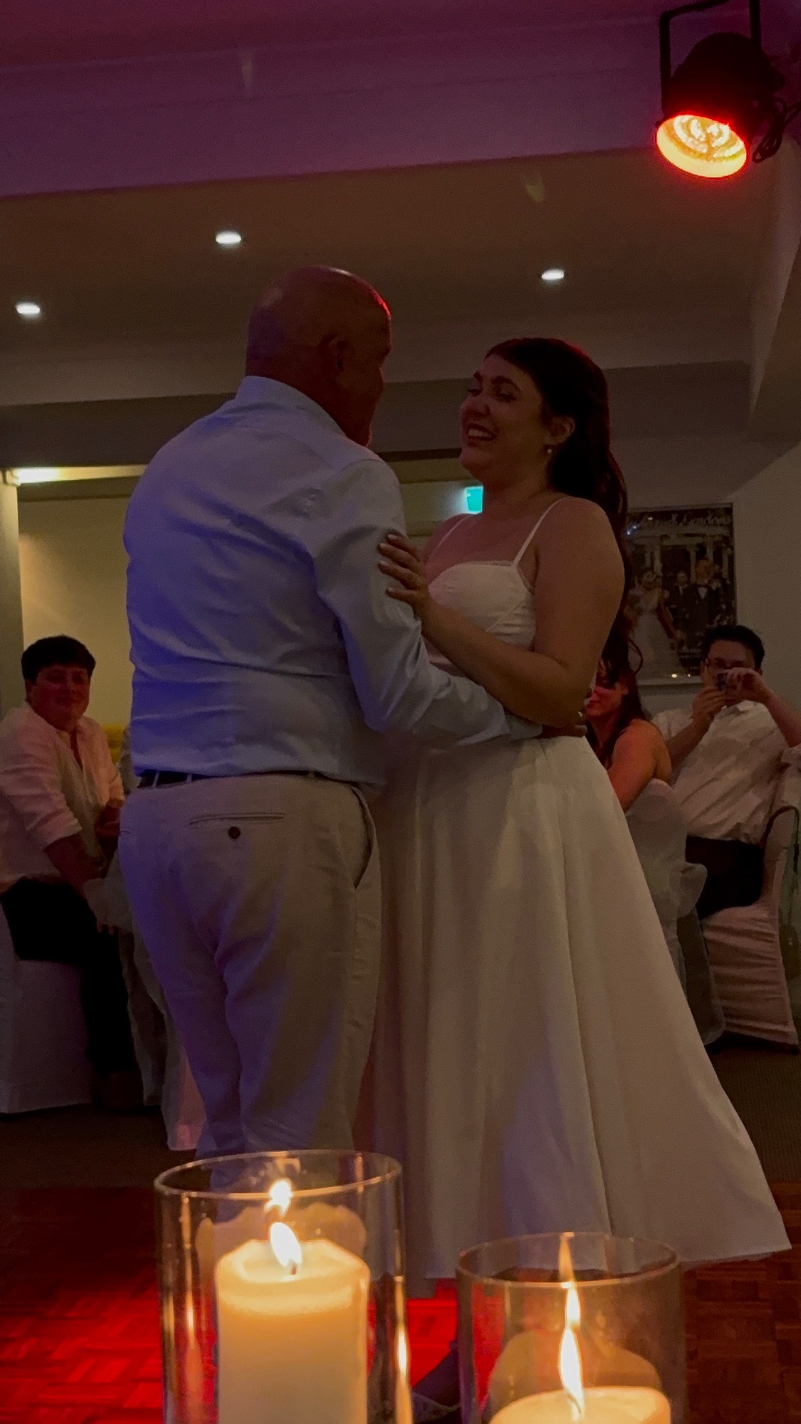 Mathew and Nicola Wedding 153